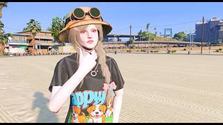 [Live GTAV RP] Goo Song In Ep 5 Udang Rambutan #rumahkitaroleplay #hsm