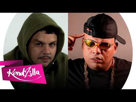 Fazendo Dinheiro - MC Jhowzera, Murilo Azevedo, MC Gu Do Catarira, Litam MC, DJ PEPI (KondZilla)