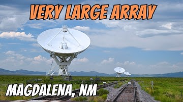 Exploring New Mexico