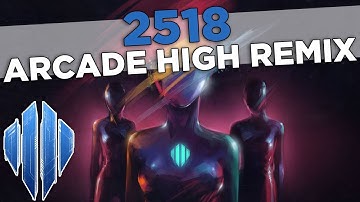 Scandroid - 2518 (Arcade High Remix)