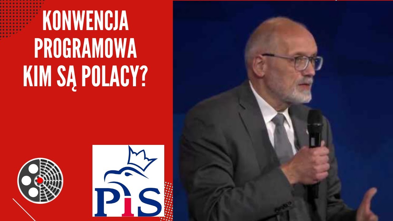 [PiS]: Kim są Polacy? 