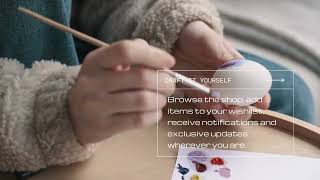 Get Creative: CIY App screenshot 2