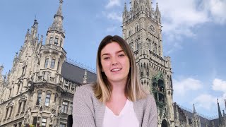 Study Abroad: Germany with Oregon State University College of Business