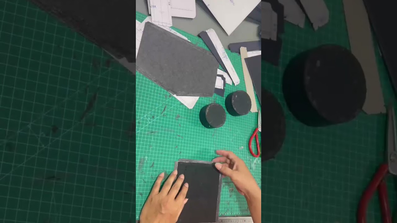 Inside ZhiYun's Factory: High-Quality Custom Leather Goods Manufacturing