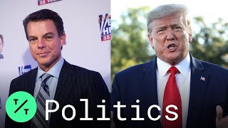 Fox News Anchor Shepard Smith Quits Amid Trump Criticism