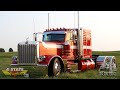 GBATS Fridays - Naas & Sons LLC Peterbilt 389