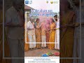 Holi | TATA AIG | PMFBY