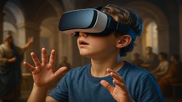 Immersive Learning: How Virtual Reality Is Changing Education