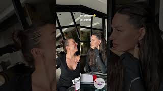 Doktorlar Dizisinin Efsaneleri Yasemin Özilhan Ile Melike Güner Bir Arada