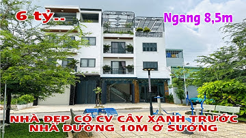 Bán nhà quận 12/ Đường Tô Ngọc Vân (603)cuối đường Thống Nhất, nhà đẹp giá rẻ xem ngay!