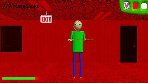 Baldi