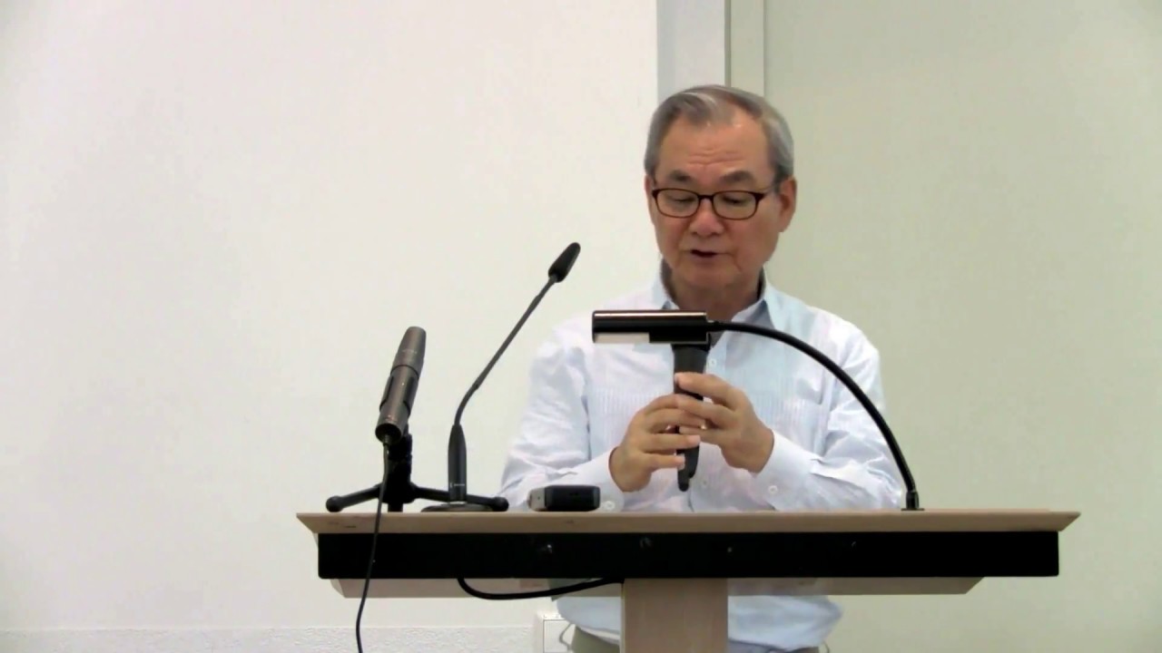 千年王国の歴史的変遷　その3　中川健一牧師