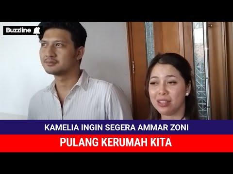Grebek Rumah Mewah Camelia Malik, Sang Legenda Hidup Dangdut Indonesia | FYP (01/11/23) Part 1