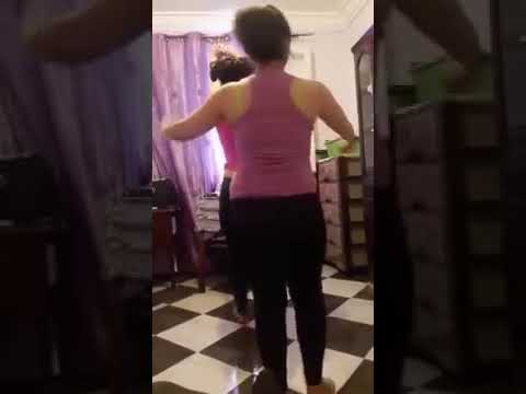 رقص بنات روععععععععععا