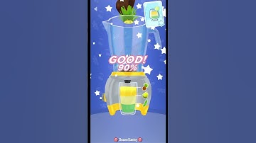 Blend It 3D 🥴 - 21 #shorts #ytshorts #video