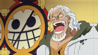 Rayleigh Edit One Piece Amv