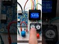 distance measuring system #ai #arduino #robotics #arduinoproject