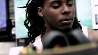 Video thumbnail of "Daniel Bambaata Marley - Treat You Right ........March 2013"