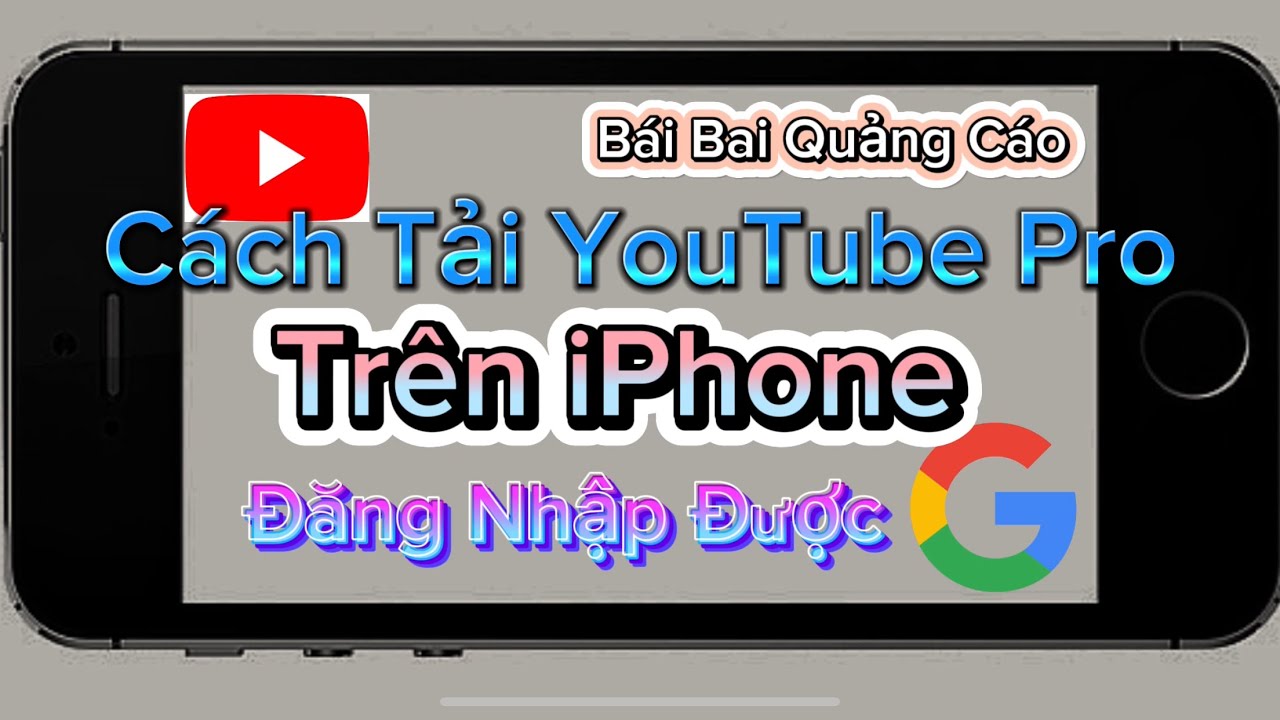 Cách Tải YouTube Premium Pro Cho IOS [ Listme Plus ] - YouTube