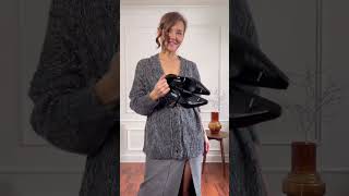 From runway to my wardrobe #ootdstyle #fashioninspo #styleinfluencer #over50 #styleover50 #over50
