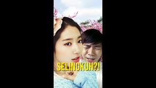 Ga Boleh Selingkuh Ya!! #shorts #selingkuhsimulator  #miawaug #games screenshot 4