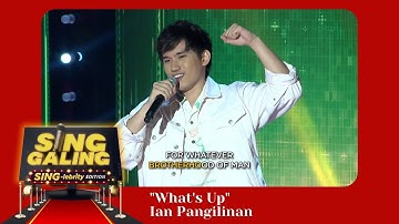 Sing Galing Sing-Lebrity Edition January 8, 2022 | "What