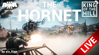 Шершень Arma 3 Koth (Extended Graphics)