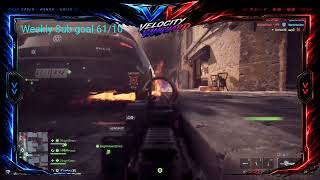 Headshot compilation - 6x