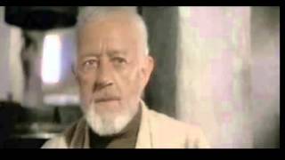 Star Wars - Rare Deleted Scene