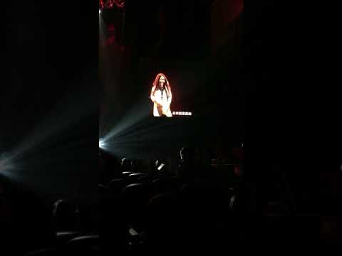 寂寞寂寞就好-Hebe 田馥甄现场