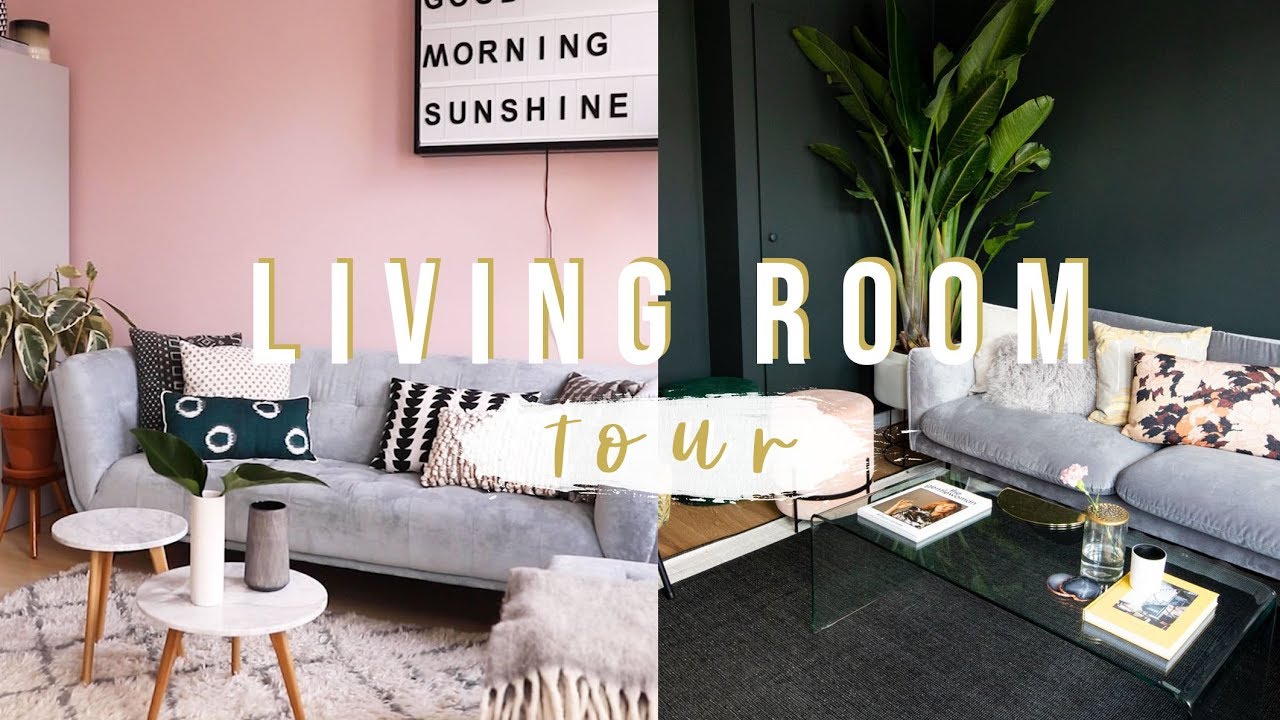 BEFORE & AFTER WOONKAMER! • HOME MAKE OVER VIDEO 2 • YARA MICHELS ... BEFORE & AFTER WOONKAMER! • HOME MAKE OVER VIDEO 2 • YARA MICHELS ...