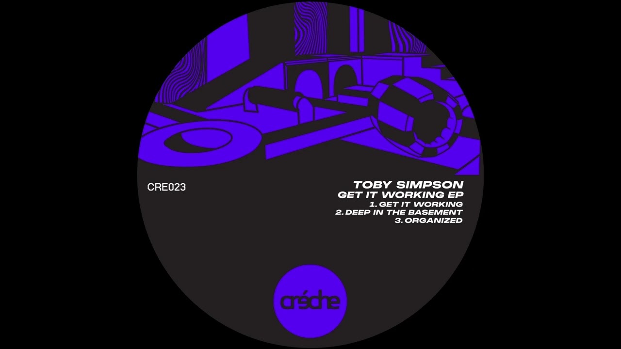 Obejrzyj Toby Simpson - Get It Working (Original Mix) w YouTube Obejrzyj Toby Simpson - Get It Working (Original Mix) w YouTube
