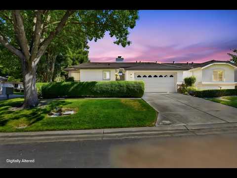 7112 Sunpace Lane, Sacramento, CA home video tour