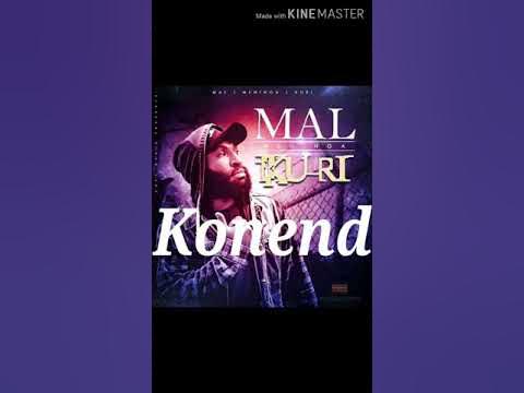 Mal Meninga Kuri - RONOWEI (Lyrics Video) (2019) 