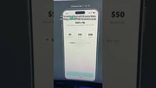 Rate my startup idea: Tip Calculator App - built on Replit