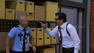 Pemeriksaan Karen, Kondre Ketawa Sendiri | MOMEN KOCAK  LAPOR PAK! (02/08/23)