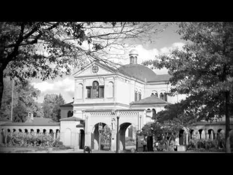 Video: D.C.'s Franciscan Monastery: Phau Ntawv Qhia Ua tiav