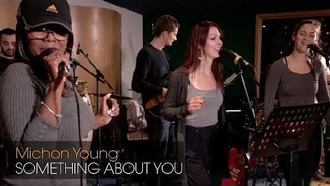 Michon Young: 'Something About You'
