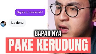 Imagine Anak Lu Kek Gini