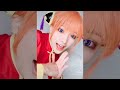 【TikTok】フォーエイトゑむ氏。銀魂 コスプレまとめ part35 #shorts