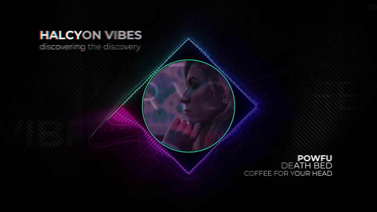 death bed (coffee for your head) YouTube Music