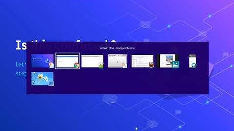 Simple way to implement - Google reCapcha V3 with Springboot and Angularjs