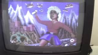 How to playback 8-bit tapes to a Commodore 64 using C2NEmu (based on ATmega32u4 - Arduino Pro Micro)