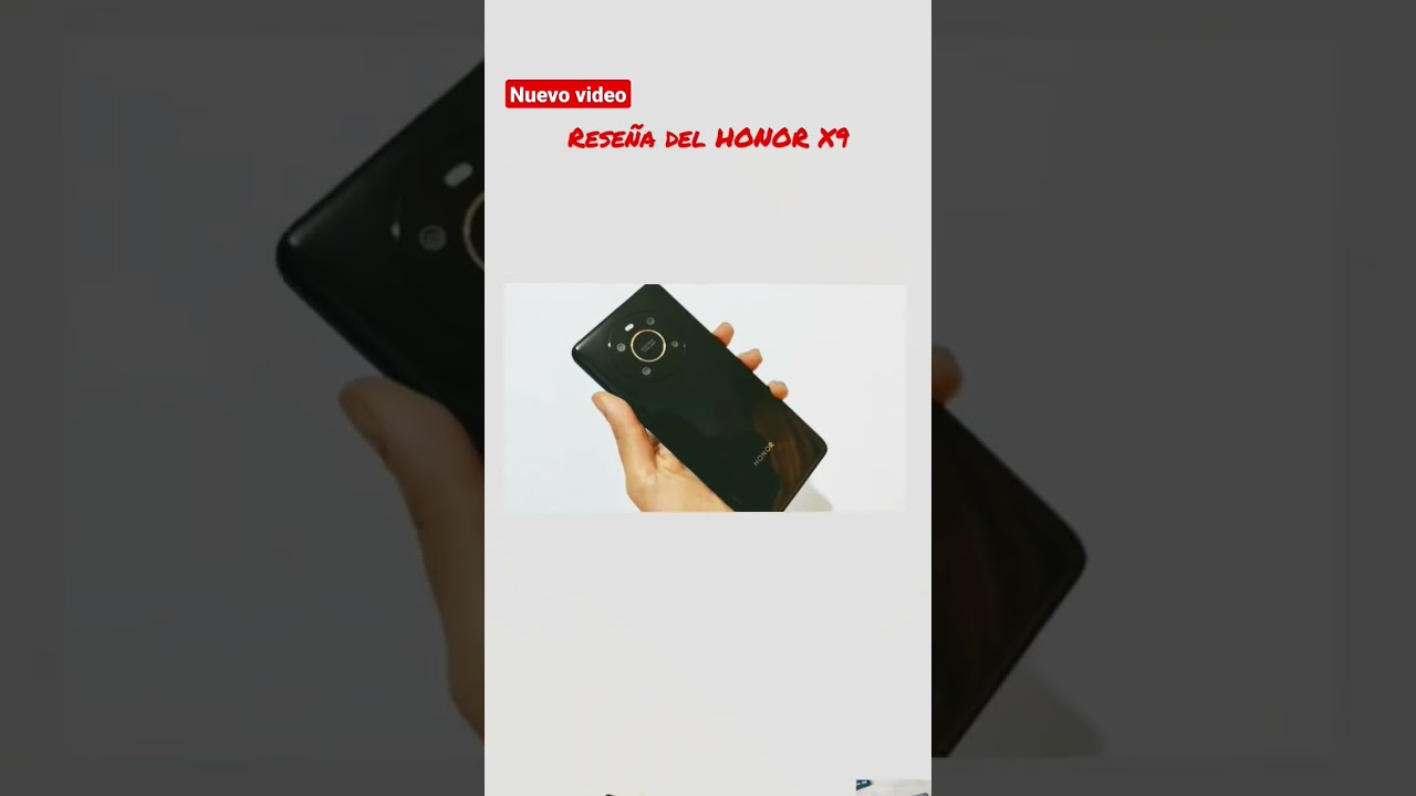 Tenemos un nuevo video en 