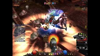 Matando Balgass SOLO (Evento CryWolf Balgass) - AGL Pro Hunt