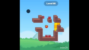 Hungry worm level 66