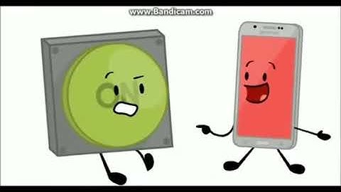 object invasion intro in object terror style (REUPLOAD)