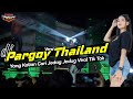 Gambar cover DJ PARGOY Versi THAILAND - Yang Kalian Cari Jedag Jedug Viral Tik Tok 2022 BREWOG