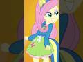 fluttershy la panza de Stuart Minions (2015) with healthbars parte 1