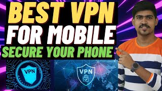 Best VPN For Android | Best VPN For IOS | Free VPN For Android #vpn #security #vpnforpubg #shorts